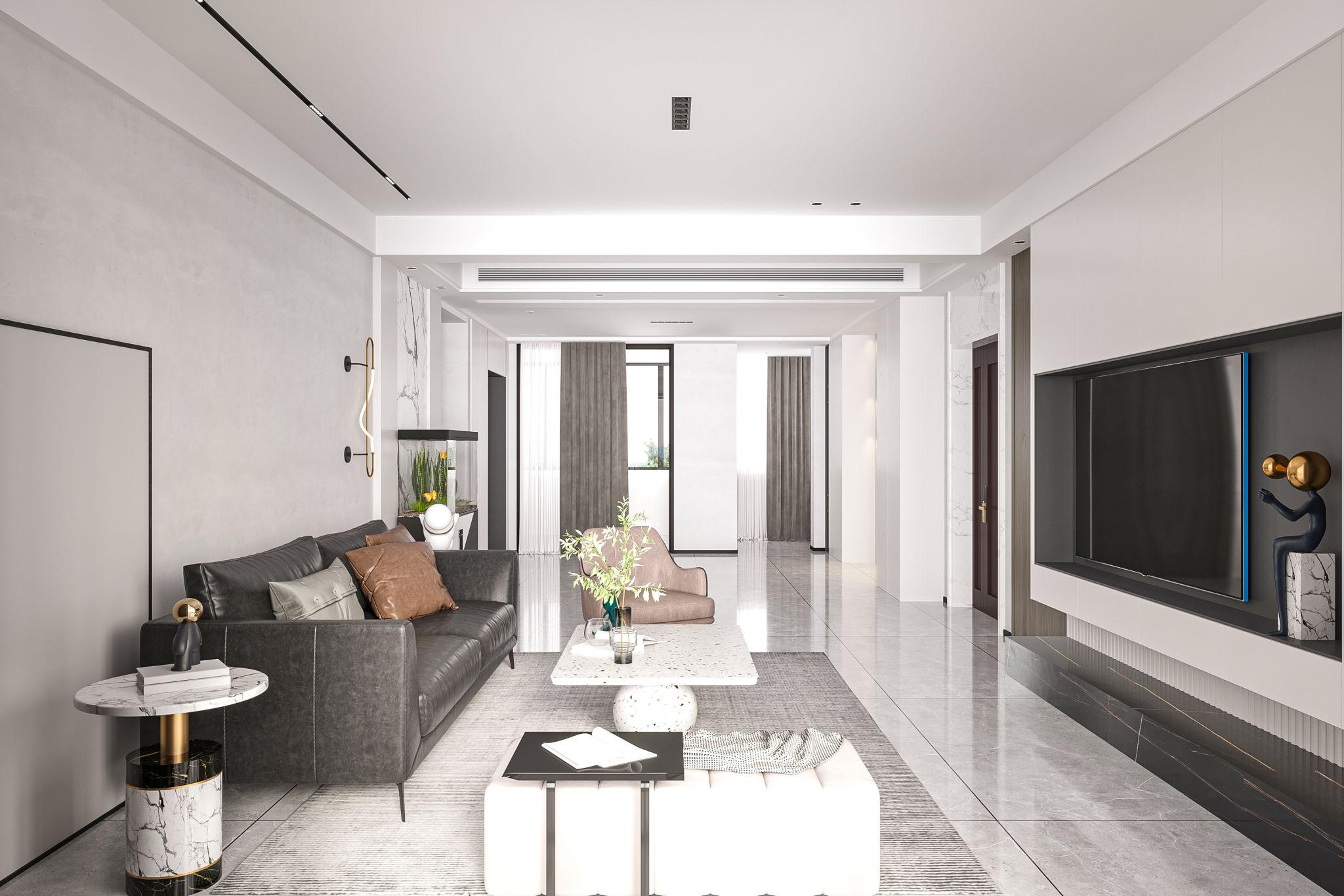 Nettoyage résidentiel haut de gamme Monaco villas